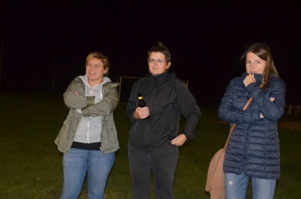 SG Rückers I vs. SG Huttengrund I (2020/2021)