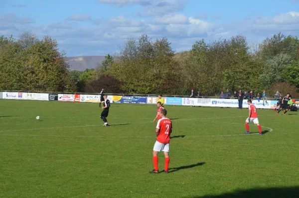 SG Rückers I vs. TSV Rothemann I (2020/2021)