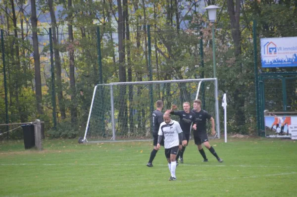 SG Hattenhof I vs. SG Rückers I (2020/2021)