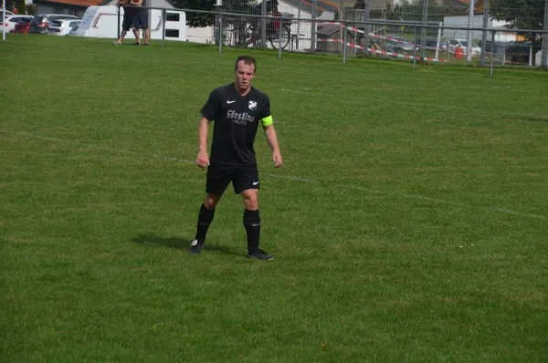 SG Rückers I vs. SG Lauter I (2021/2022)