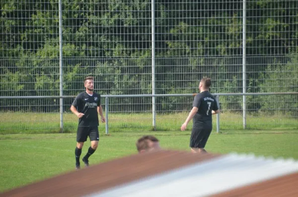 SG Rückers I vs. SG Lauter I (2021/2022)