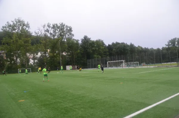 SG Bad Soden II vs. SG Rückers I (2021/2022)