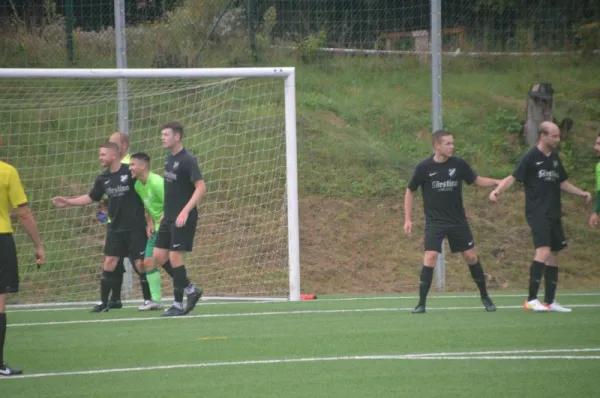 SG Bad Soden II vs. SG Rückers I (2021/2022)