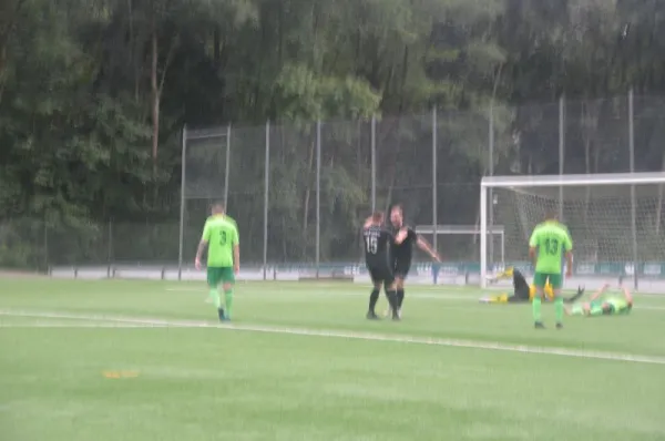 SG Bad Soden II vs. SG Rückers I (2021/2022)