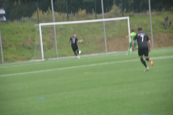 SG Bad Soden II vs. SG Rückers I (2021/2022)