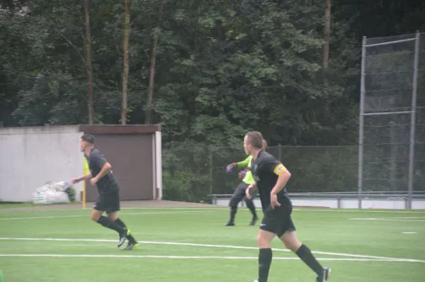 SG Bad Soden II vs. SG Rückers I (2021/2022)