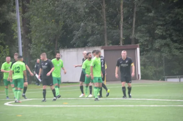 SG Bad Soden II vs. SG Rückers I (2021/2022)