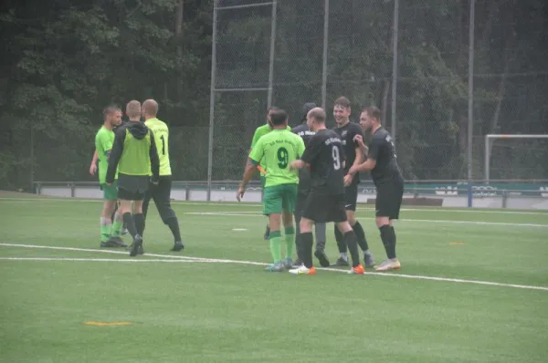 SG Bad Soden II vs. SG Rückers I (2021/2022)