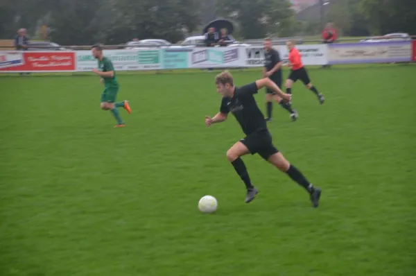 SG Rückers I vs. TSG Lütter I (2021/2022)