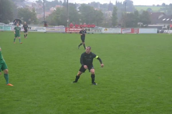 SG Rückers I vs. TSG Lütter I (2021/2022)