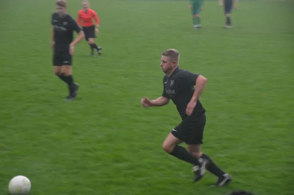 SG Rückers I vs. TSG Lütter I (2021/2022)