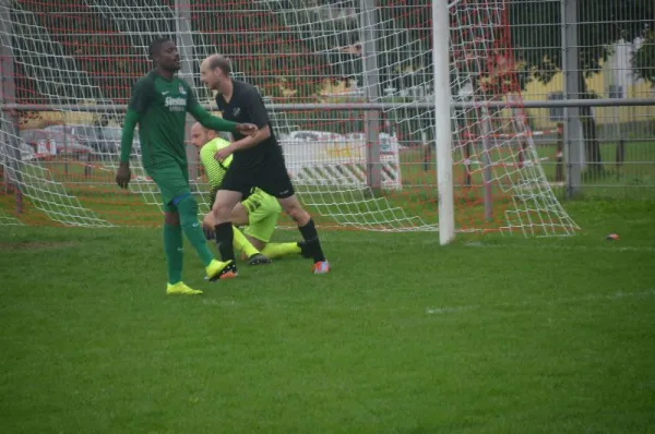 SG Rückers I vs. TSG Lütter I (2021/2022)