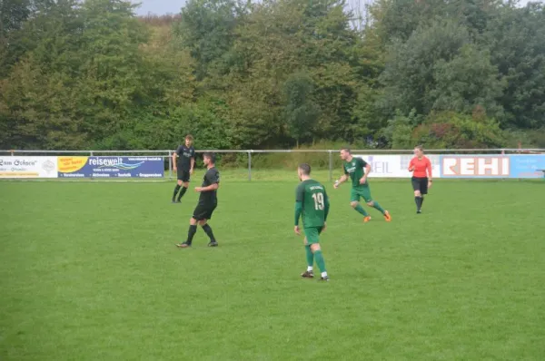 SG Rückers I vs. TSG Lütter I (2021/2022)