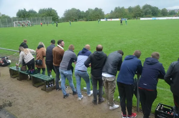 SG Rückers I vs. TSG Lütter I (2021/2022)