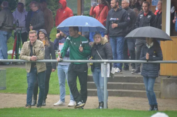 SG Rückers I vs. TSG Lütter I (2021/2022)