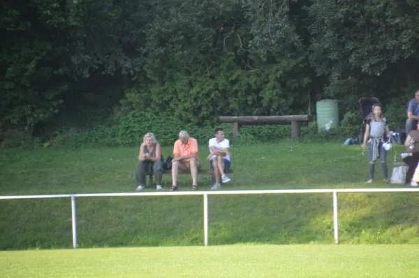 TSV Rothemann I vs. SG Rückers I (2021/2022)