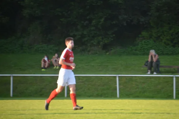 TSV Rothemann I vs. SG Rückers I (2021/2022)