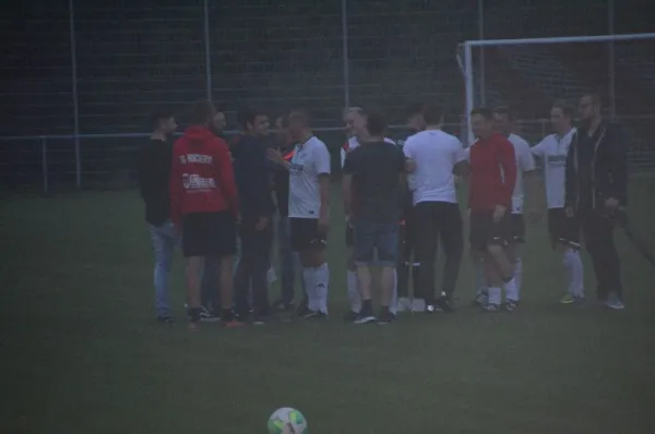 SG Rückers II vs. SG Oberzell/Züntersb. II (21/22)