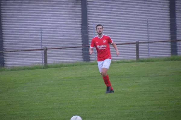 SG Rückers I vs. SG Oberkalbach I (2021/2022)