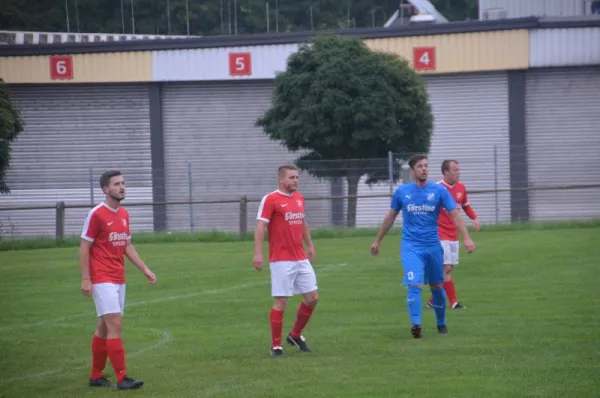 SG Rückers I vs. SG Oberkalbach I (2021/2022)