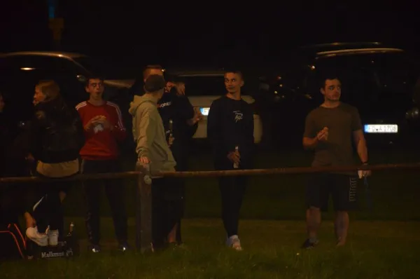 SG Rückers I vs. SG Oberkalbach I (2021/2022)