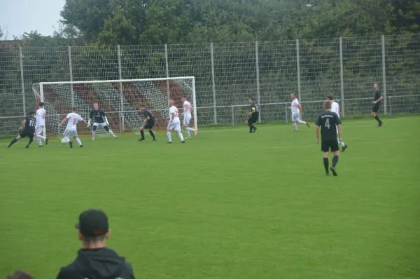 SG Rückers I vs. SG Huttengrund I (2021/2022)