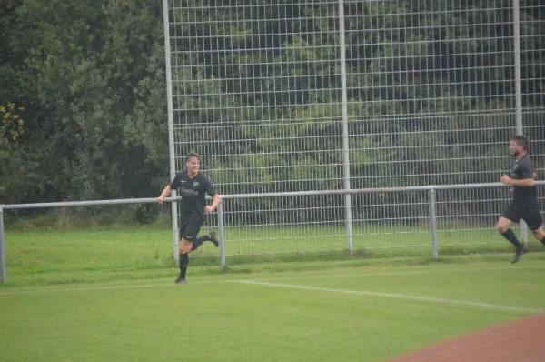 SG Rückers I vs. SG Huttengrund I (2021/2022)