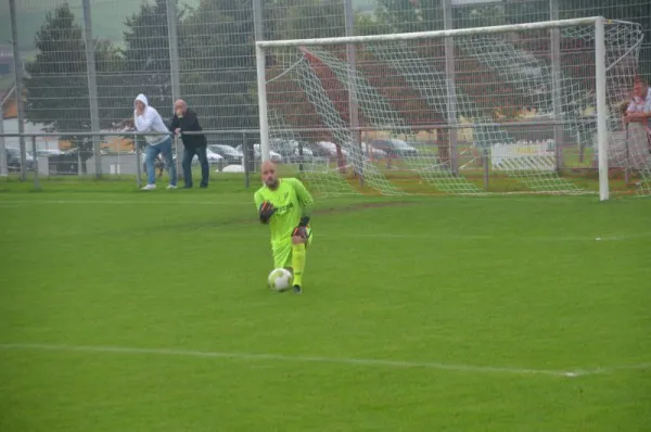 SG Rückers I vs. SG Huttengrund I (2021/2022)