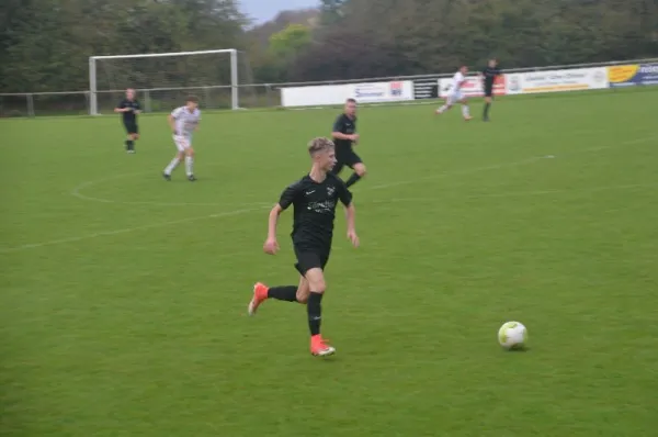 SG Rückers I vs. SG Huttengrund I (2021/2022)