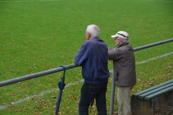 SG Rückers I vs. SV Welkers I (2021/2022)