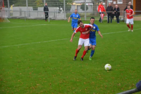 SG Rückers I vs. SV Welkers I (2021/2022)