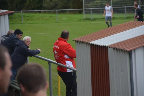 SG Rückers I vs. SG Vogelsberg I (2021/2022)