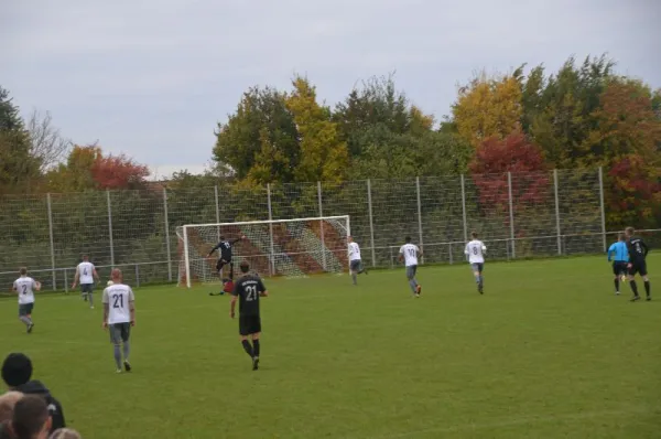 SG Rückers I vs. SG Vogelsberg I (2021/2022)