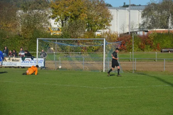 FV Steinau/Slü I vs. SG Rückers I (2021/2022)