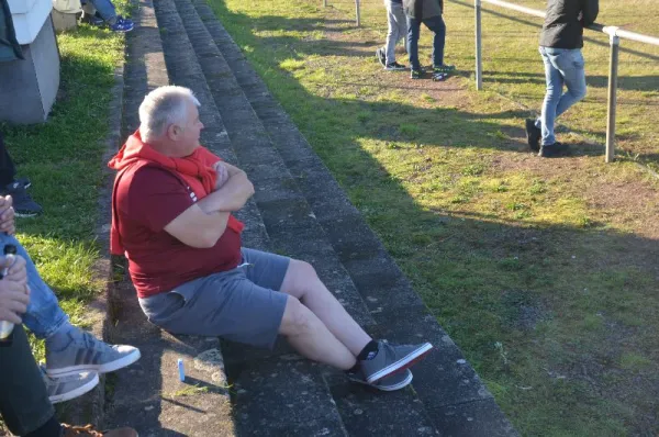 FV Steinau/Slü I vs. SG Rückers I (2021/2022)