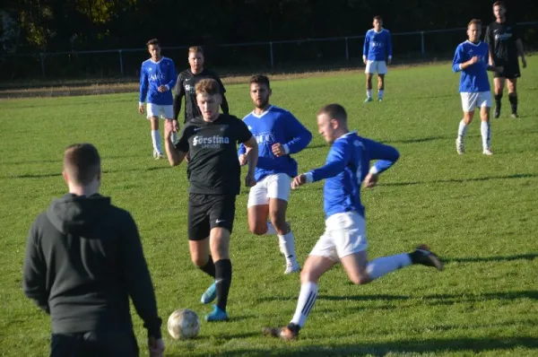 FV Steinau/Slü I vs. SG Rückers I (2021/2022)