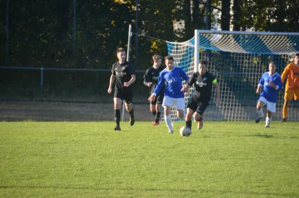 FV Steinau/Slü I vs. SG Rückers I (2021/2022)