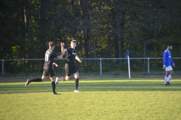 FV Steinau/Slü I vs. SG Rückers I (2021/2022)