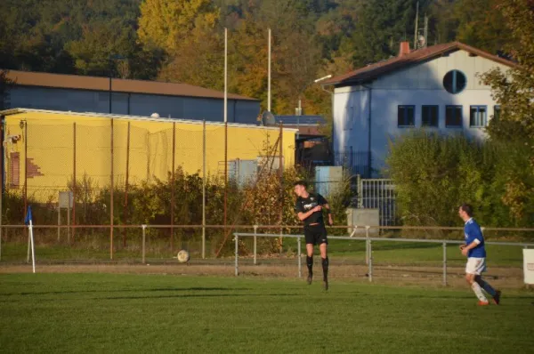 FV Steinau/Slü I vs. SG Rückers I (2021/2022)