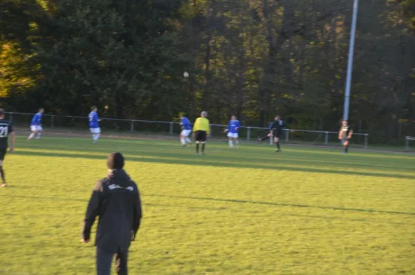 FV Steinau/Slü I vs. SG Rückers I (2021/2022)