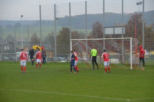 SG Rückers I vs. SG Magdlos I (2021/2022)