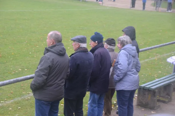 SG Rückers I vs. SG Magdlos I (2021/2022)