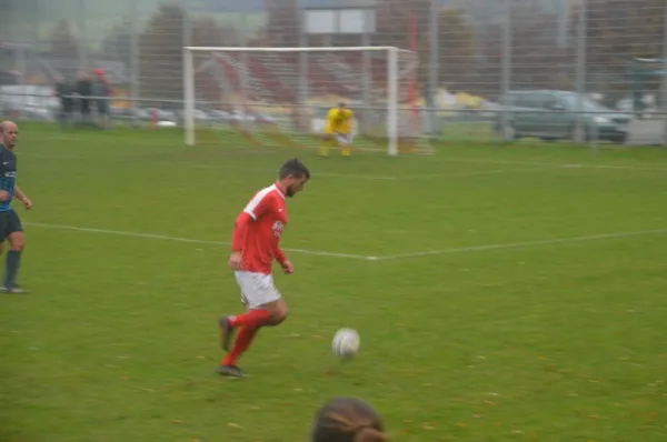 SG Rückers I vs. SG Magdlos I (2021/2022)