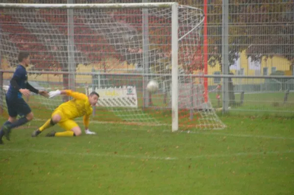 SG Rückers I vs. SG Magdlos I (2021/2022)