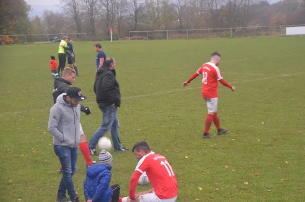 SG Rückers I vs. SG Magdlos I (2021/2022)