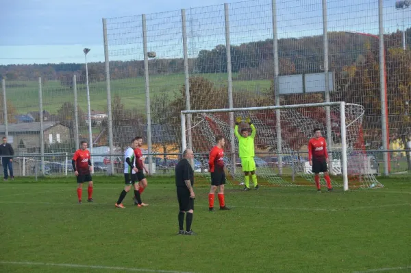 SG Rückers II vs. SG Motters/Schwarzenf. I (20/21)