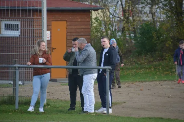 SG Rückers II vs. SG Motters/Schwarzenf. I (20/21)