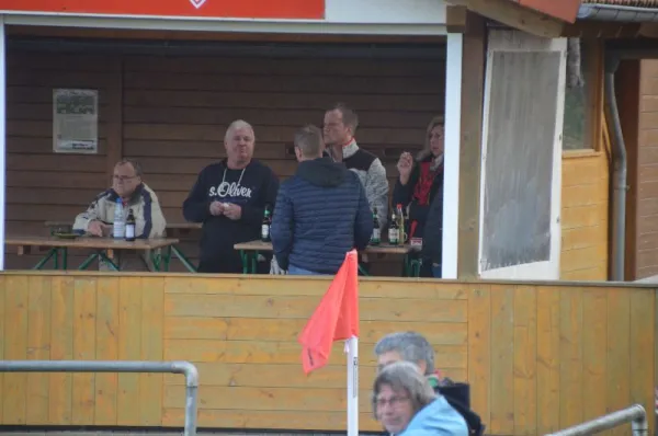 SG Rückers II vs. SG Motters/Schwarzenf. I (20/21)