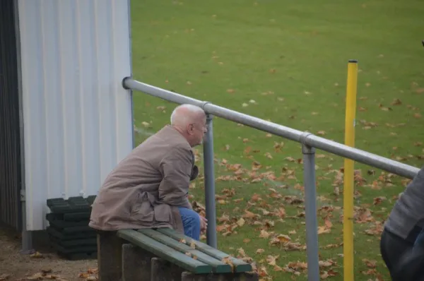 SG Rückers II vs. SG Motters/Schwarzenf. I (20/21)