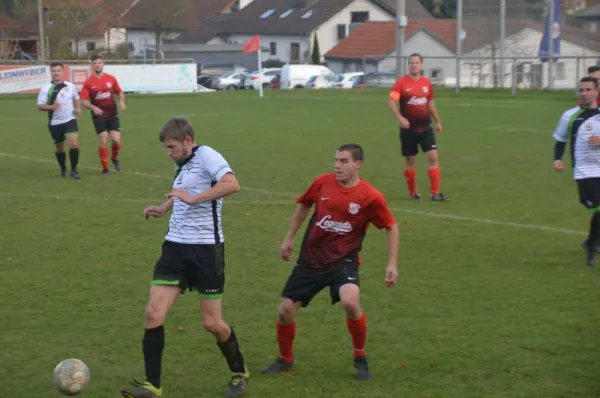 SG Rückers II vs. SG Motters/Schwarzenf. I (20/21)